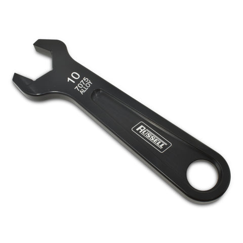 Russell Single Ended -10An Wrench - 750110