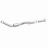 MagnaFlow Conv DF 02-05 Chevrolet Trailblazer EXT 02-03 GMC Envoy XL 4.2L 129in WB - 23015