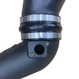Injen 01-04 GMC Duramax LB7 6.6L Evolution Intake - EVO7008