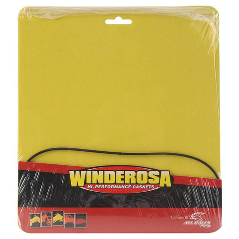 Vertex Gaskets 99-02 Suzuki SV650 Outer Clutch Gasket Kit - 333056
