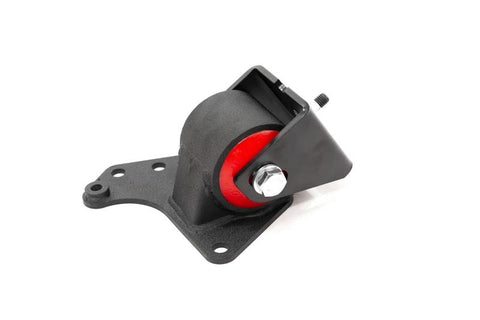 Innovative 94-97 Mazda Miata NA 1.8L Black Steel Replacement Mounts 60A Bushings (No Trans Mount) - 113150-60A