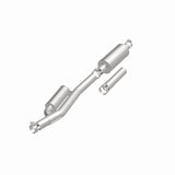 MagnaFlow 19-23 GM 1500 4.3L / 5.3L D-Fit Muffler Replacement - 19533