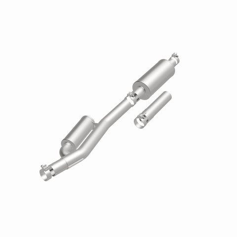 MagnaFlow 19-23 GM 1500 4.3L / 5.3L D-Fit Muffler Replacement - 19533