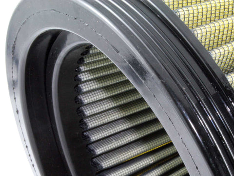 aFe MagnumFLOW Air Filters OER PG7 A/F PG7 GM Diesel Trucks 06-09 V8-6.6L (td) - 71-10101