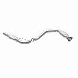 MagnaFlow Conv DF 03-09 GM 2500/3500 Driver Side - 447267