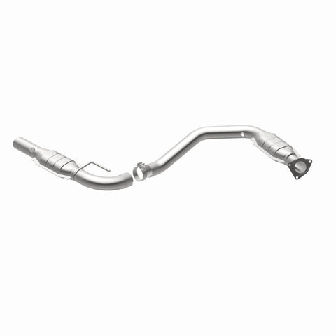 MagnaFlow Conv DF 03-09 GM 2500/3500 Driver Side - 447267