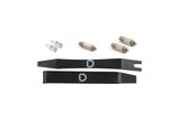 Diode Dynamics 10-14 d Mustang Interior LED Kit Cool White Stage 1 - DD0513
