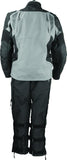 FIRSTGEAR Rogue XC Pro Jacket Grey - Small - 527258