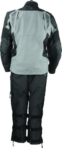 FIRSTGEAR Rogue XC Pro Jacket Grey - Small - 527258