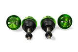 DV8 Offroad 18-26 Jeep Wrangler JL Ball Joint Replacement Kit - D30 & D44 Models - D-JLBLJNT-01