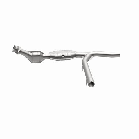 MagnaFlow Conv DF Ford 02-04 F-150 4.2L - 458032