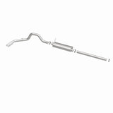 MagnaFlow Sys C/B Ford F150 4.6/5.4L 97-On - 15609