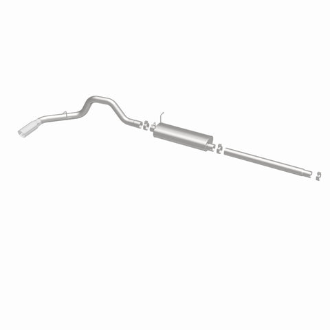 MagnaFlow Sys C/B Ford F150 4.6/5.4L 97-On - 15609