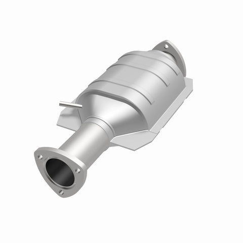 MagnaFlow Conv DF Alfa Romeo 14.5 inch x 6.5 inch x 4 - 23504