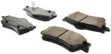 StopTech Street Touring Brake Pads - 308.13520