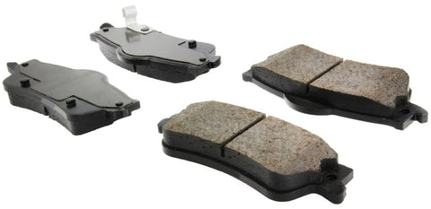 StopTech Street Touring Brake Pads - 308.13520