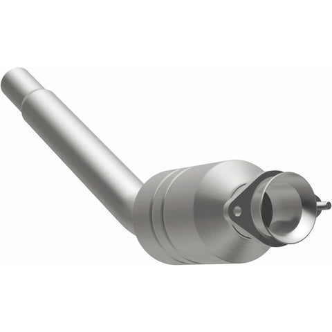 MagnaFlow Direct Fit Catalytic Converter 10-12 Jaguar XJ V8-5.0L - 52069