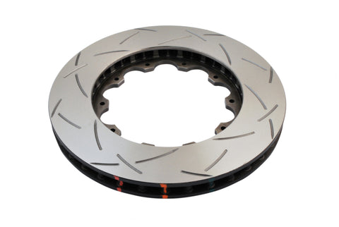 DBA 01+ Lotus Elise Front Slotted 5000 Series Replacement Disc - 52355.1S