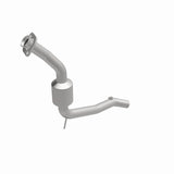 MagnaFlow Conv DF Chrysler/Dodge/Plymouth car - 50205