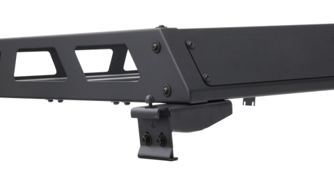 Body Armor 4x4 07-18 Jeep Wrangler JK Roof Rack Mount Kit - JK-6121