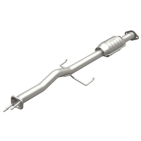 MagnaFlow Conv DF 02-03 Protege 2.0L rear 49S - 23908