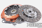 XClutch 98-02 Isuzu Trooper S 3.5L Stage 1 Sprung Organic Clutch Kit - XKGM28004-1A