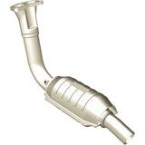 Magnaflow Conv DF 87-88 Range Rover D/S CA - 333823