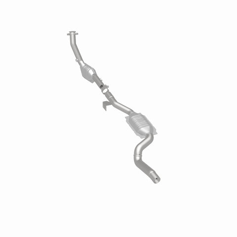 Magnaflow Conv DF 2003 ML350 3.7L Underbody - 52115