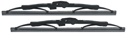 Hella Standard Wiper Blade 11in - Pair - 9XW398114011