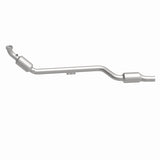 MagnaFlow Conv DF 02-04 Mercedes C32 3.2L Passenger Side - 49806