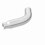 MagnaFlow Tip 1-pk Side-Exit 4x18 3 ID SS - 35182