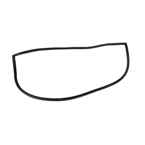 Omix Windshield Glass Seal- 66-71 Jeepster Commando - 12301.11
