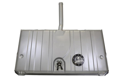 Aeromotive 71-72 Chevrolet Nova 200 Stealth Gen 2 Fuel Tank - 18132