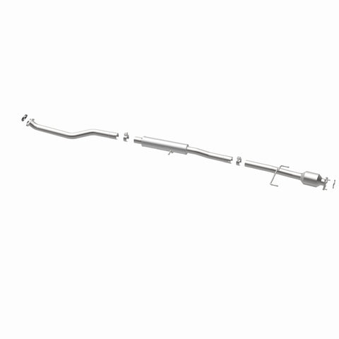 Magnaflow Conv DF 07-09 Mazda CX-7 2.3L - 52043