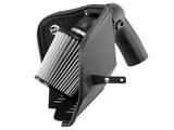 aFe MagnumFORCE Intakes Stage-2 PDS AIS PDS Dodge Diesel Trucks 07.5-13 L6-6.7L (td) - 51-31342-1
