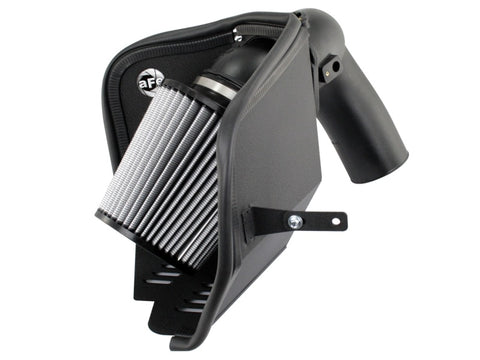 aFe MagnumFORCE Intakes Stage-2 PDS AIS PDS Dodge Diesel Trucks 07.5-13 L6-6.7L (td) - 51-31342-1