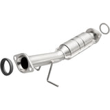 MagnaFlow Conv DF 07-09 Mazadaspeed 3 2.3L Rear - 51550