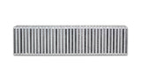 Vibrant Vertical Flow Intercooler 27in. W x 6in. H x 4.5in. Thick - 12852