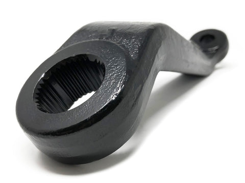 Tuff Country 76-86 Jeep CJ7 (w/Power Steering Only) Drop Pitman Arm - 70400