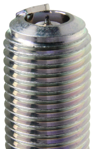 NGK Iridium Racing Spark Plug Box of 4 (R2558E-10) - 97278
