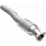 MagnaFlow Direct Fit Catalytic Converter 97-05 Audi A8 Quatt 4.2L Driver Side - 51452