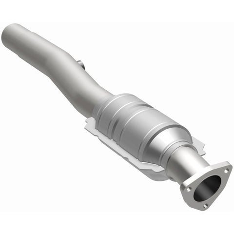 MagnaFlow Direct Fit Catalytic Converter 97-05 Audi A8 Quatt 4.2L Driver Side - 51452