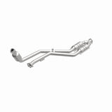 MagnaFlow Direct Fit Catalytic Converter 2000 Mercedes CLK320 3.2L - 444059