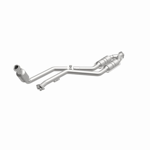 MagnaFlow Direct Fit Catalytic Converter 2000 Mercedes CLK320 3.2L - 444059