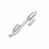 MagnaFlow 19-23 GM 1500 4.3L / 5.3L D-Fit Muffler Replacement - 19533