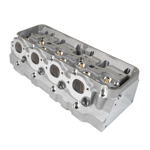 Edelbrock Big Victor 498cc CNC 12 Degree 2.500in x 1.800in Cylinder Head - 618270
