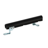 Aeromotive 96-07 GM 3.8L Supercharged L67/L32 Fuel Rails - Black - 14174