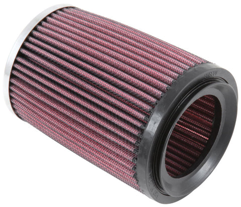 K&N 98-06 Honda CBR600 Hornet/04-06 CBF500/CBF600/CB600S/05 CBF600F Replacement Air Filter - HA-6098