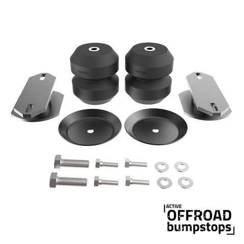 Timbren 1998 Lexus LX470 Rear Active Off Road Bumpstops - ABSTORSEQ