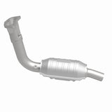 MagnaFlow Conv Range Rover 19.5X6.5X4 1.5/1.6 - 23823